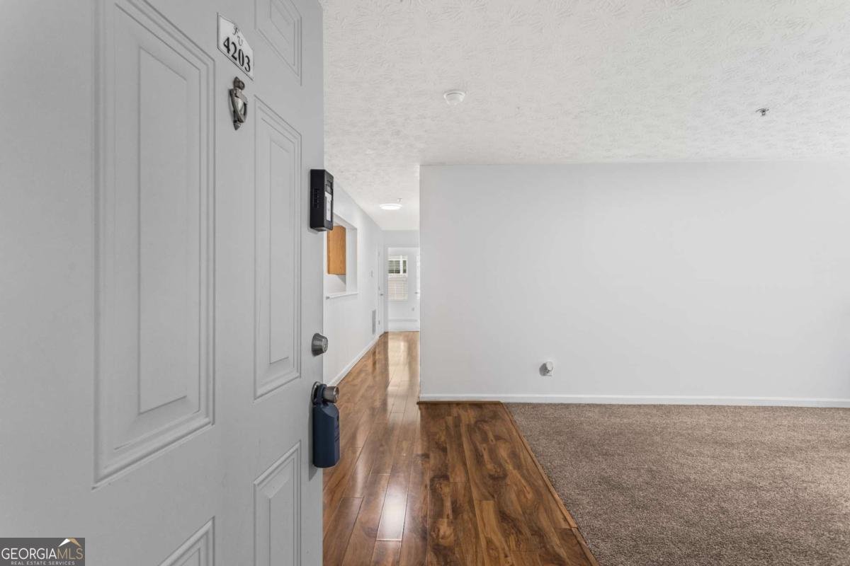 4203 Fairington Village Drive Lithonia - 1