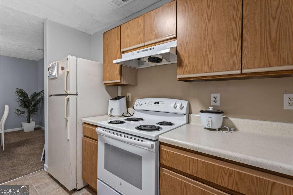 4203 Fairington Village Drive Lithonia - 14
