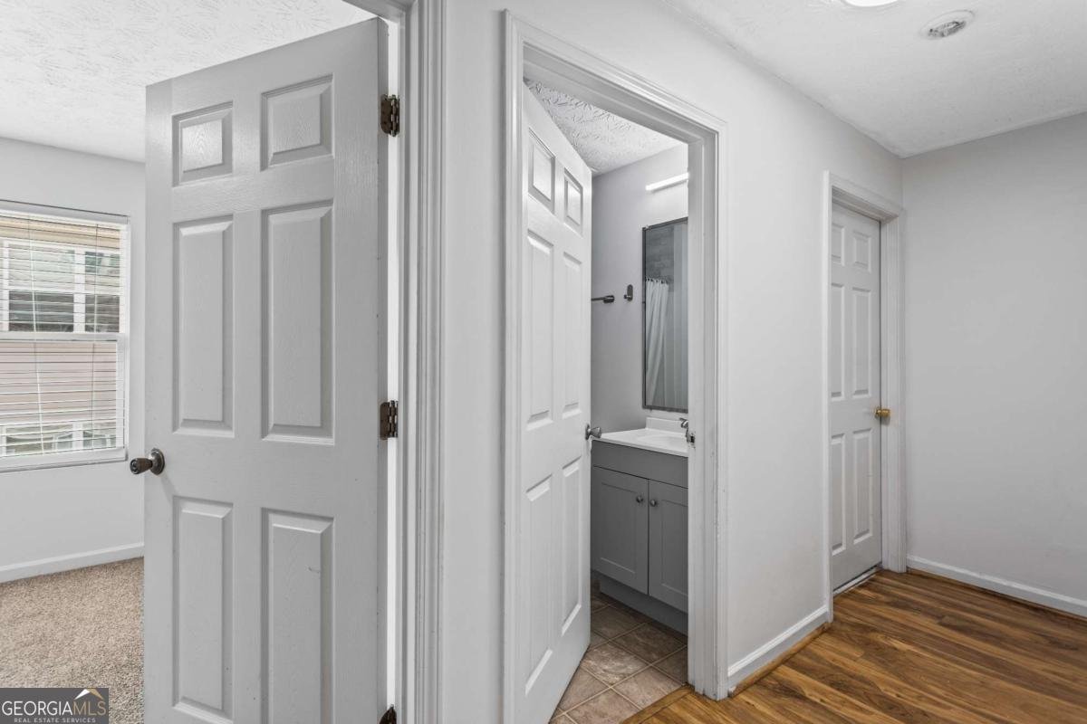4203 Fairington Village Drive Lithonia - 20