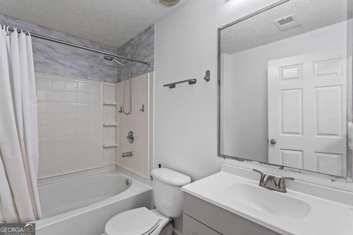 4203 Fairington Village Drive Lithonia - 21