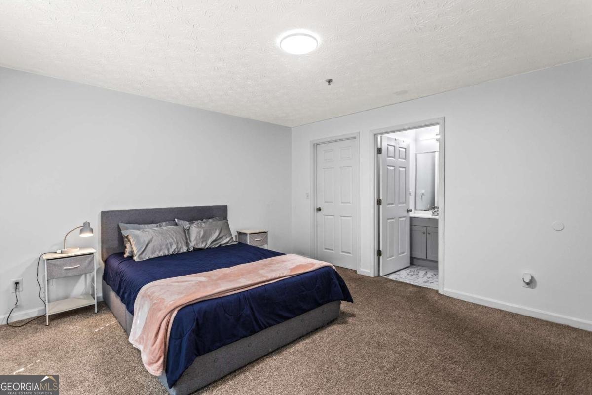 4203 Fairington Village Drive Lithonia - 25