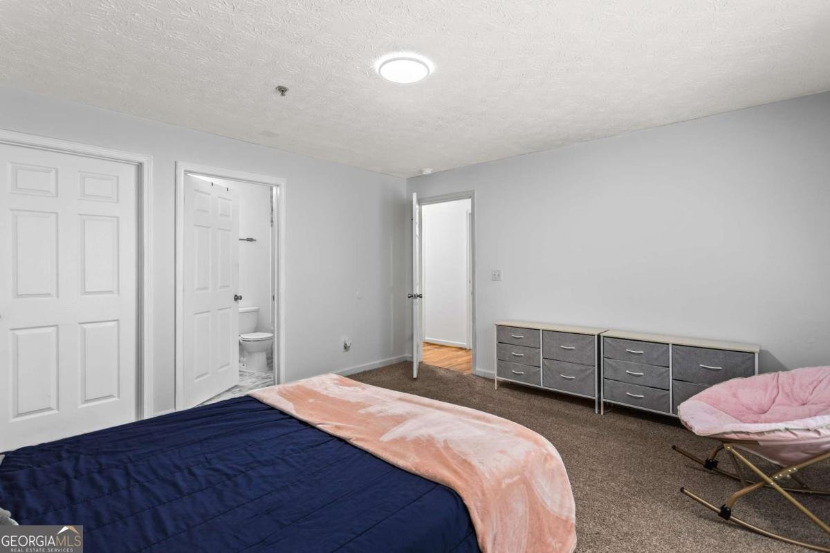 4203 Fairington Village Drive Lithonia - 26