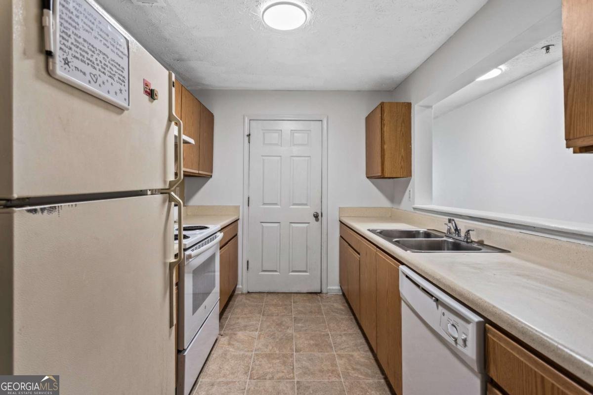4203 Fairington Village Drive Lithonia - 4