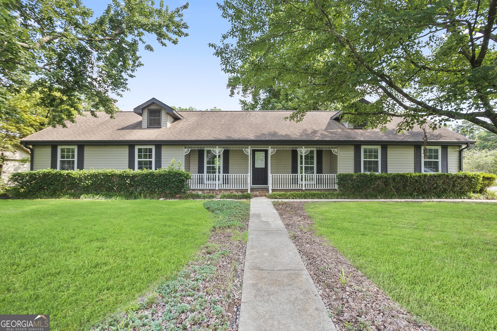 130 Foxfire Drive Warner Robins - 1