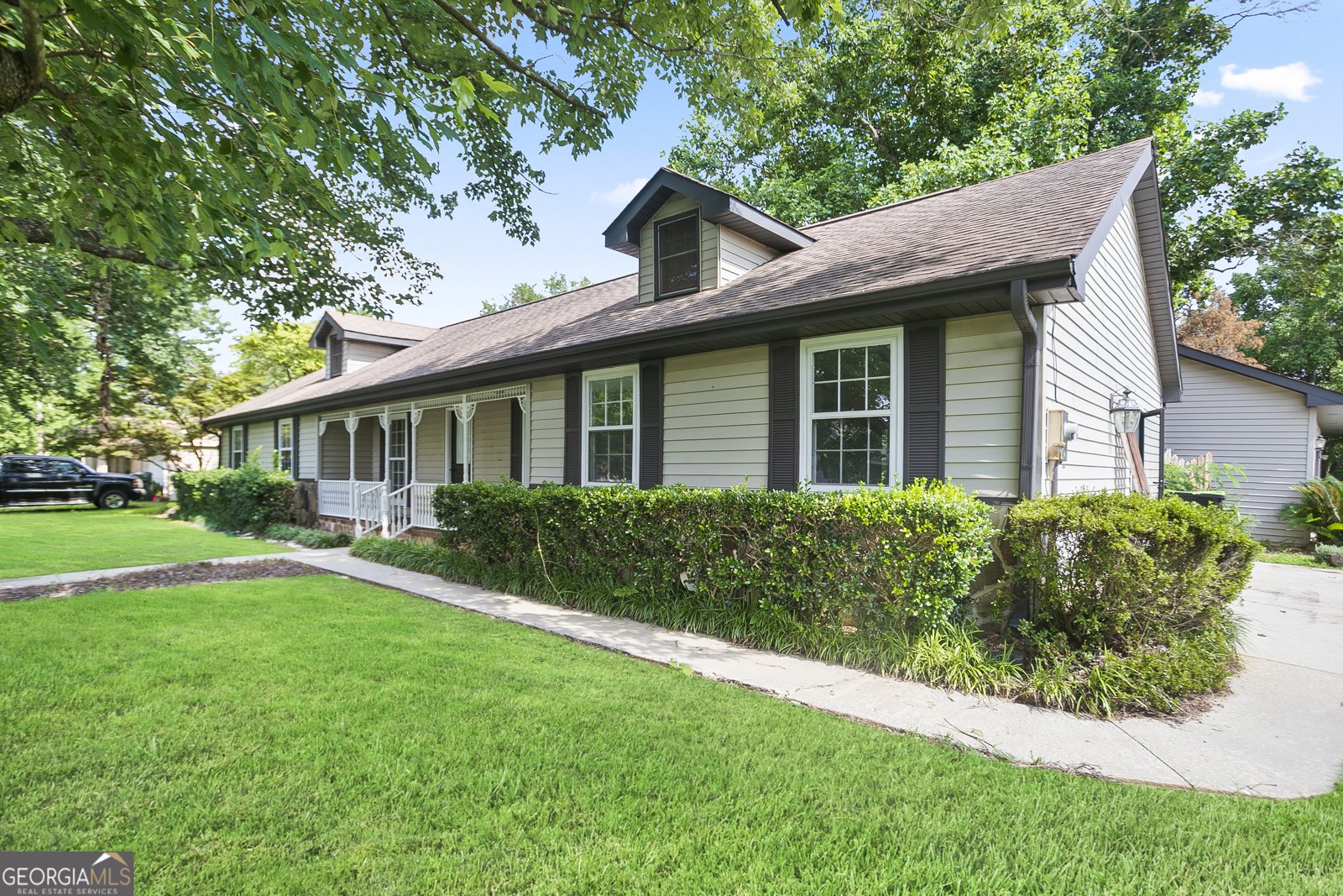 130 Foxfire Drive Warner Robins - 2
