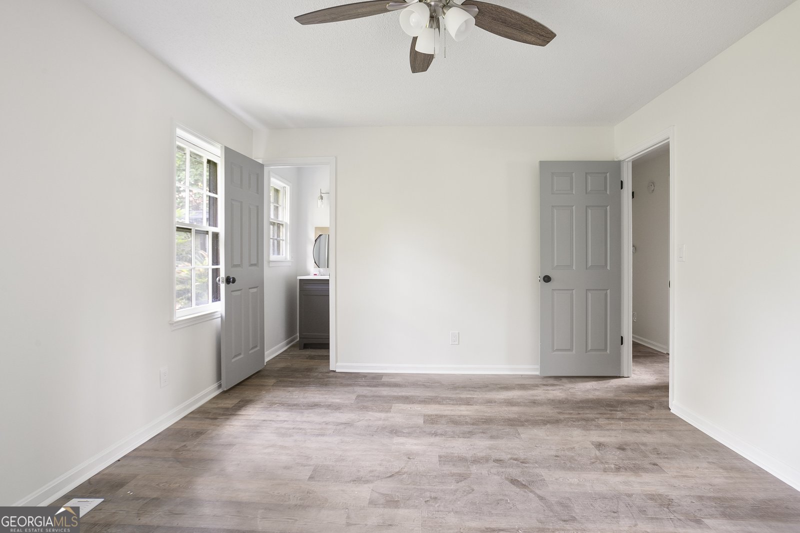 130 Foxfire Drive Warner Robins - 23