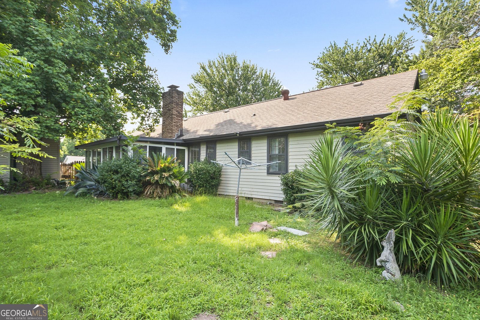 130 Foxfire Drive Warner Robins - 3