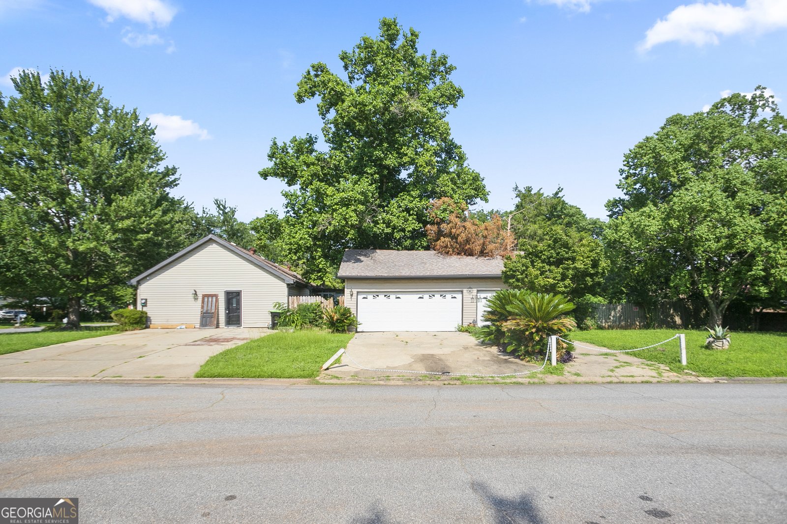 130 Foxfire Drive Warner Robins - 33