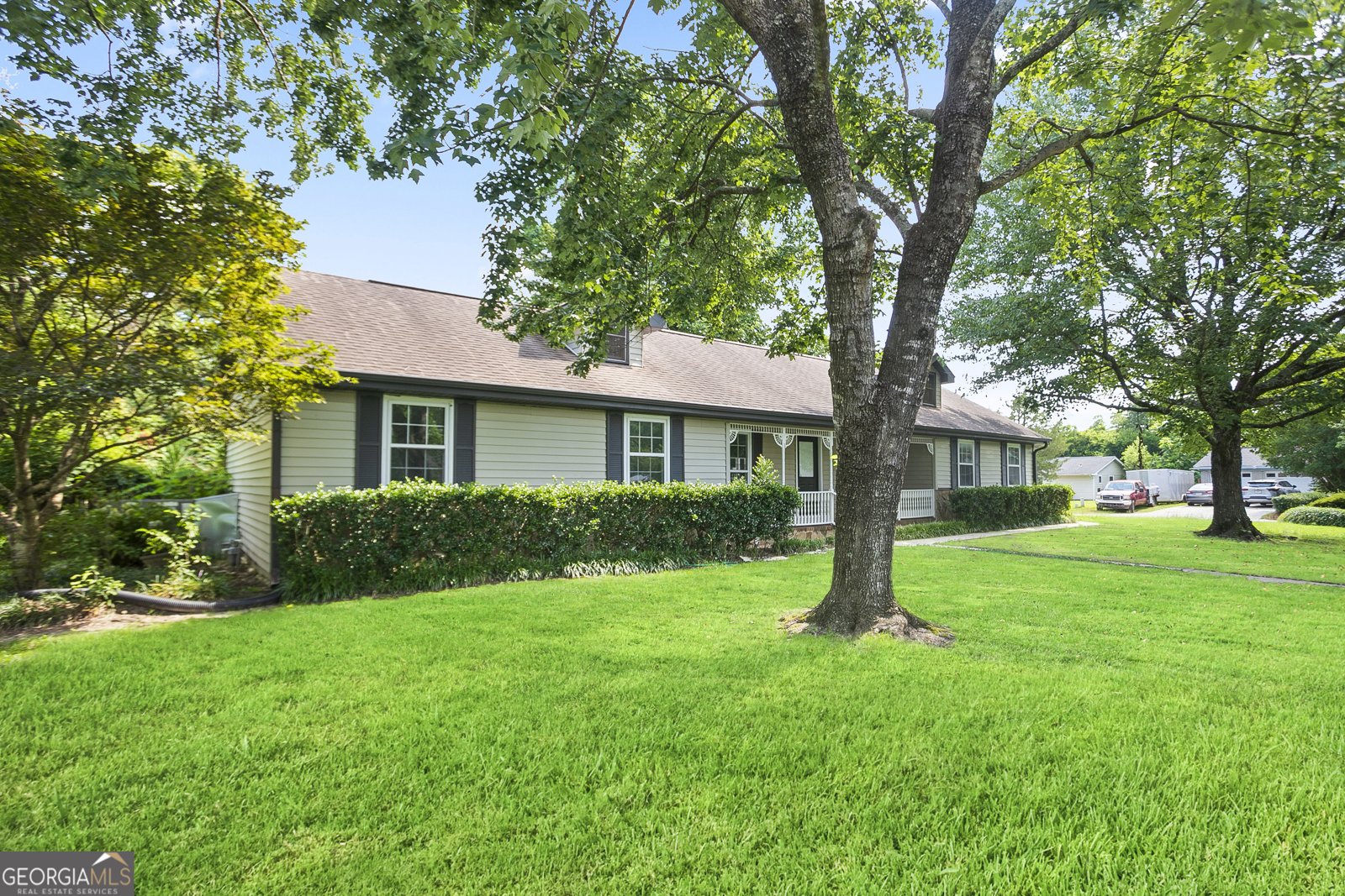 130 Foxfire Drive Warner Robins - 4