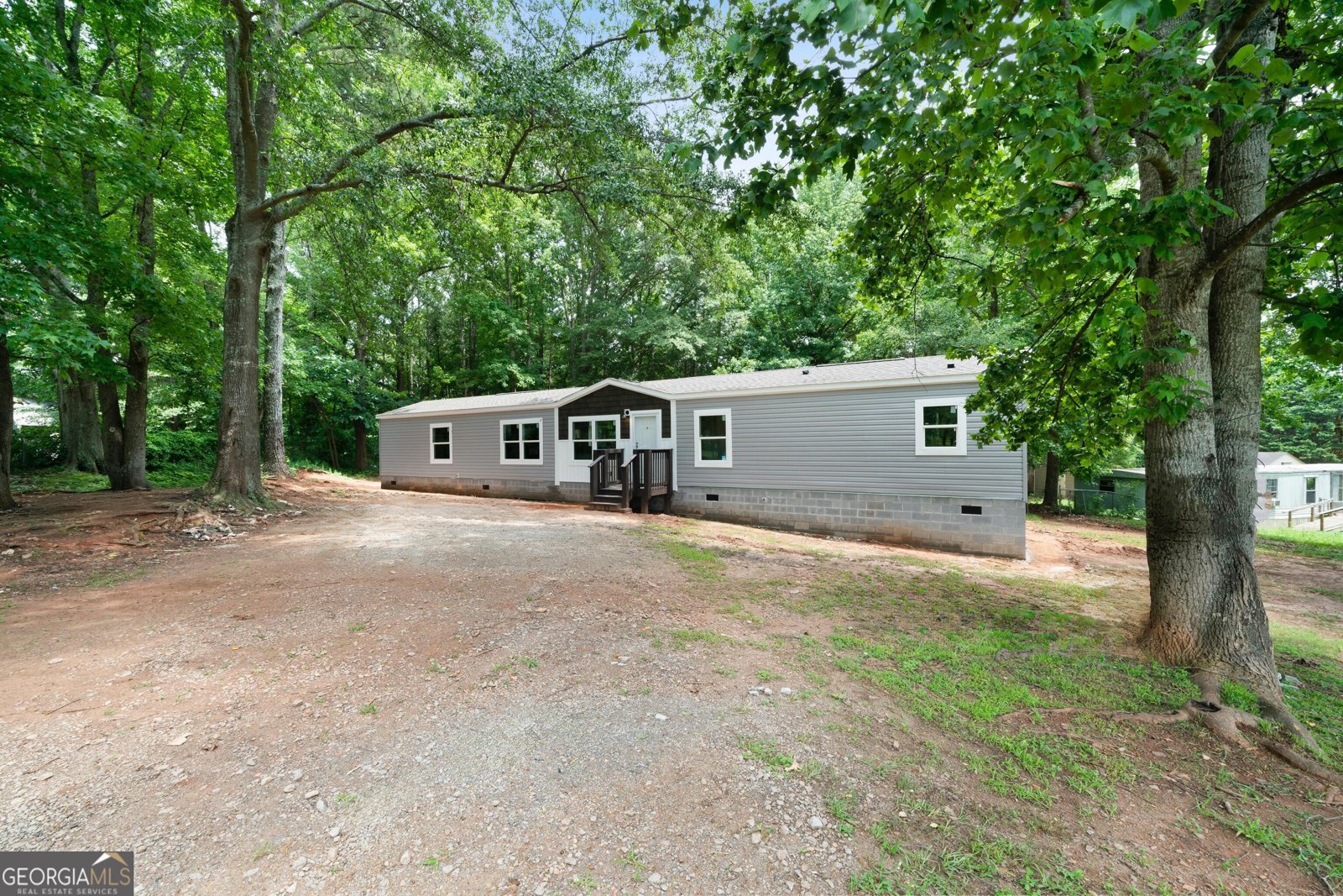 285 Ridge Drive Villa Rica - 1