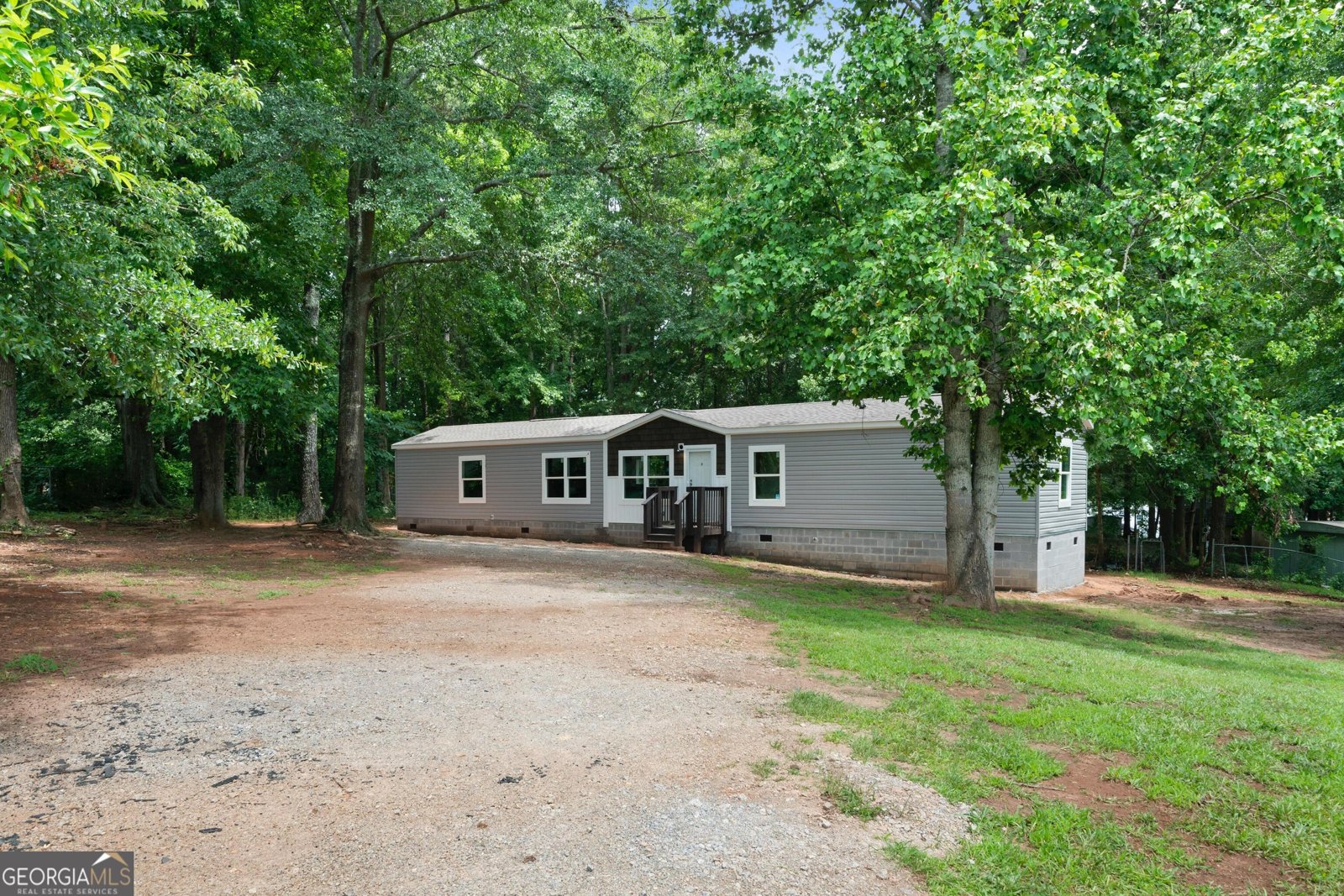 285 Ridge Drive Villa Rica - 2