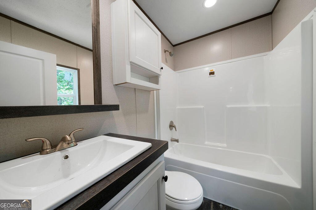 285 Ridge Drive Villa Rica - 4