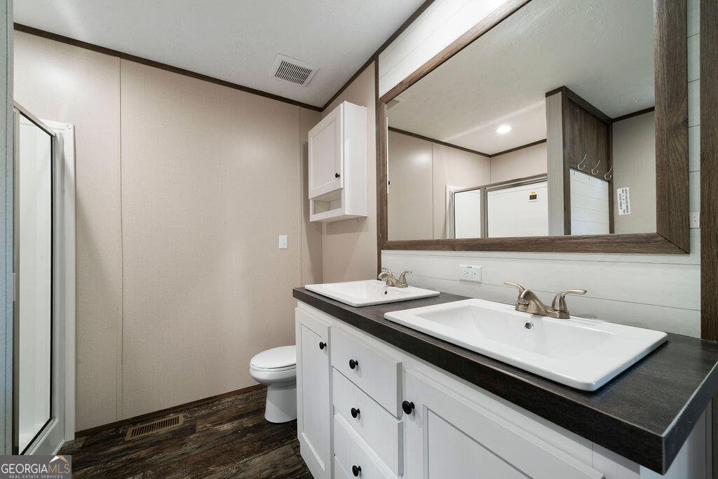 285 Ridge Drive Villa Rica - 9