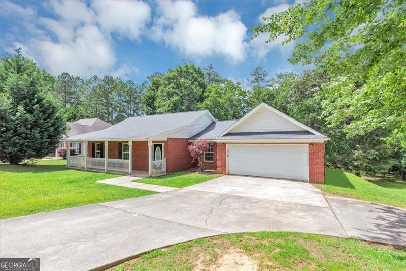 5514 STONEWAY Court Villa Rica - 33