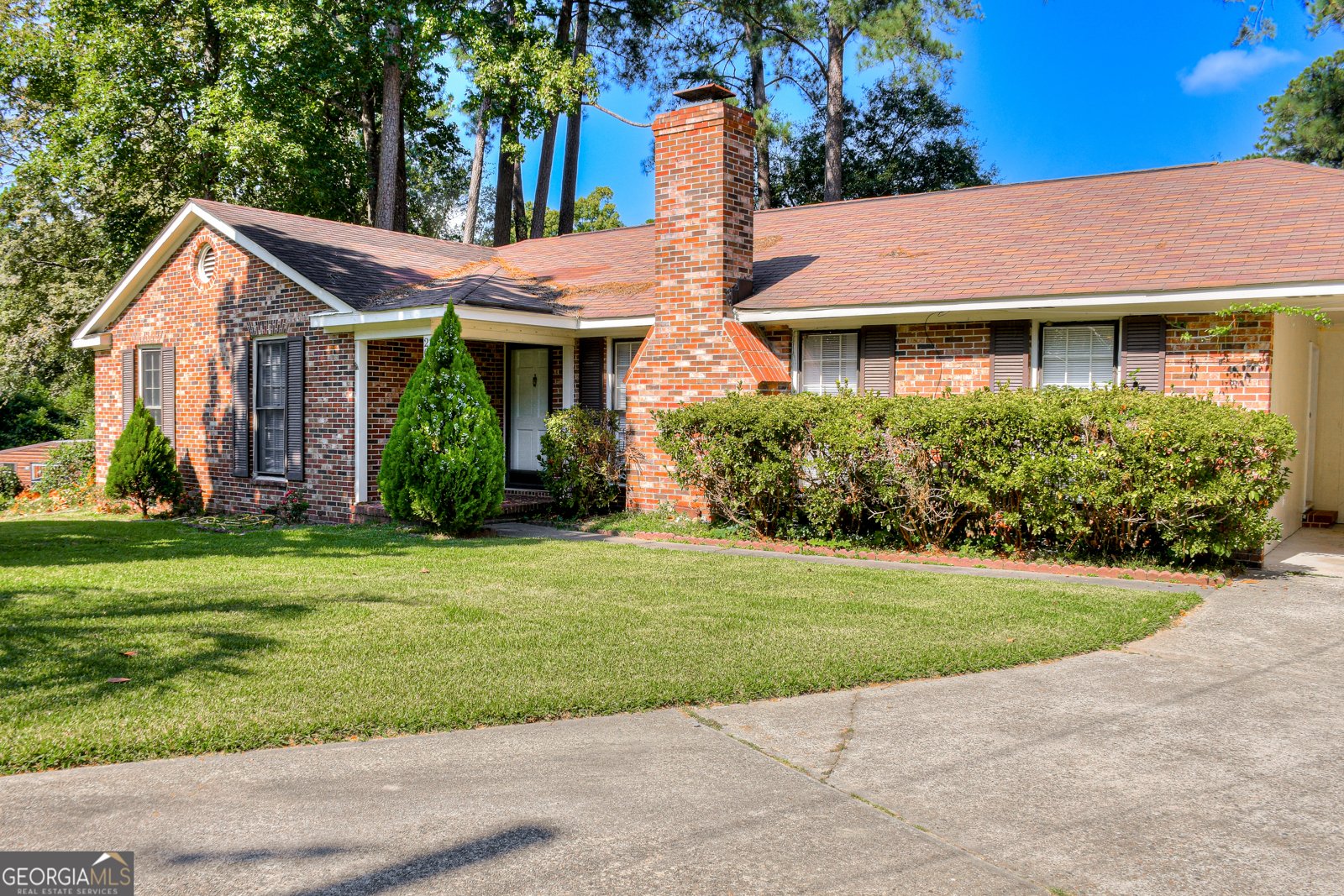 203 Blue Ridge Court Augusta - 1