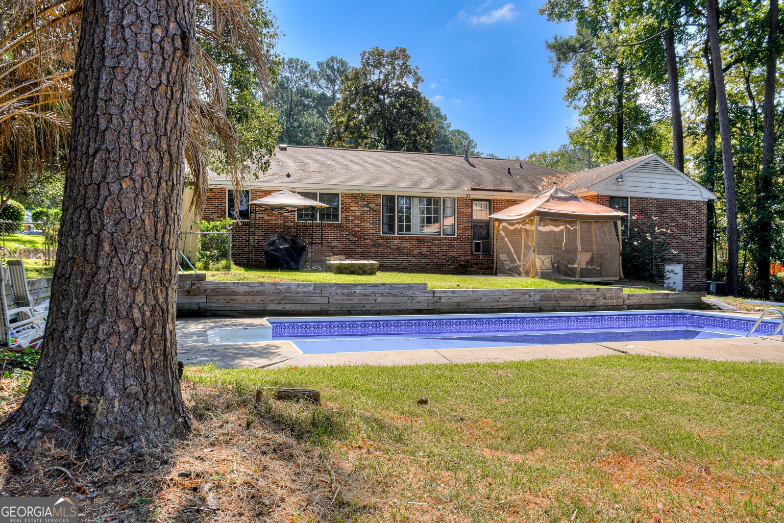 203 Blue Ridge Court Augusta - 34