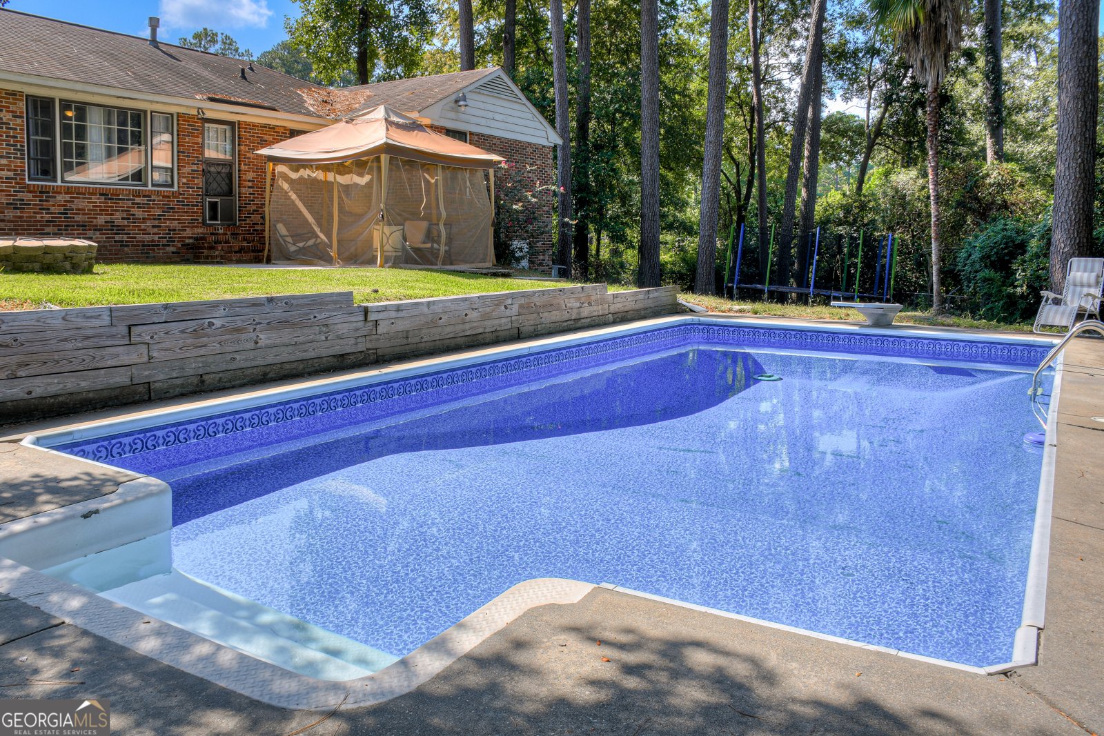 203 Blue Ridge Court Augusta - 35