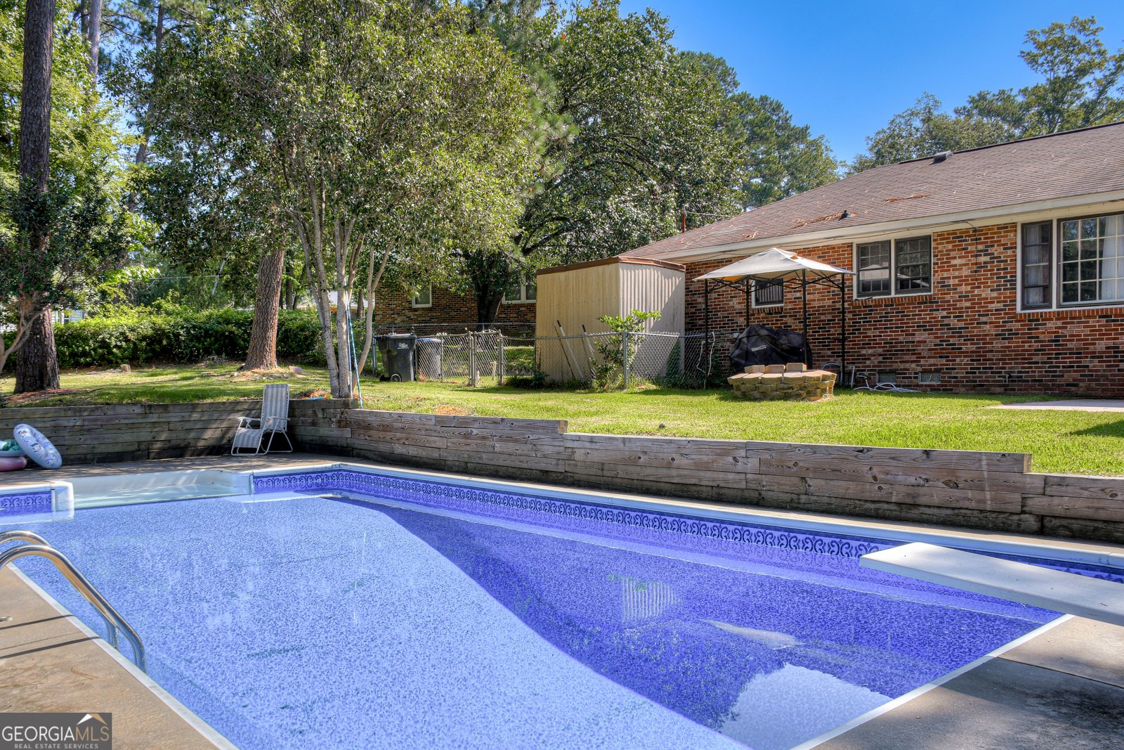 203 Blue Ridge Court Augusta - 37