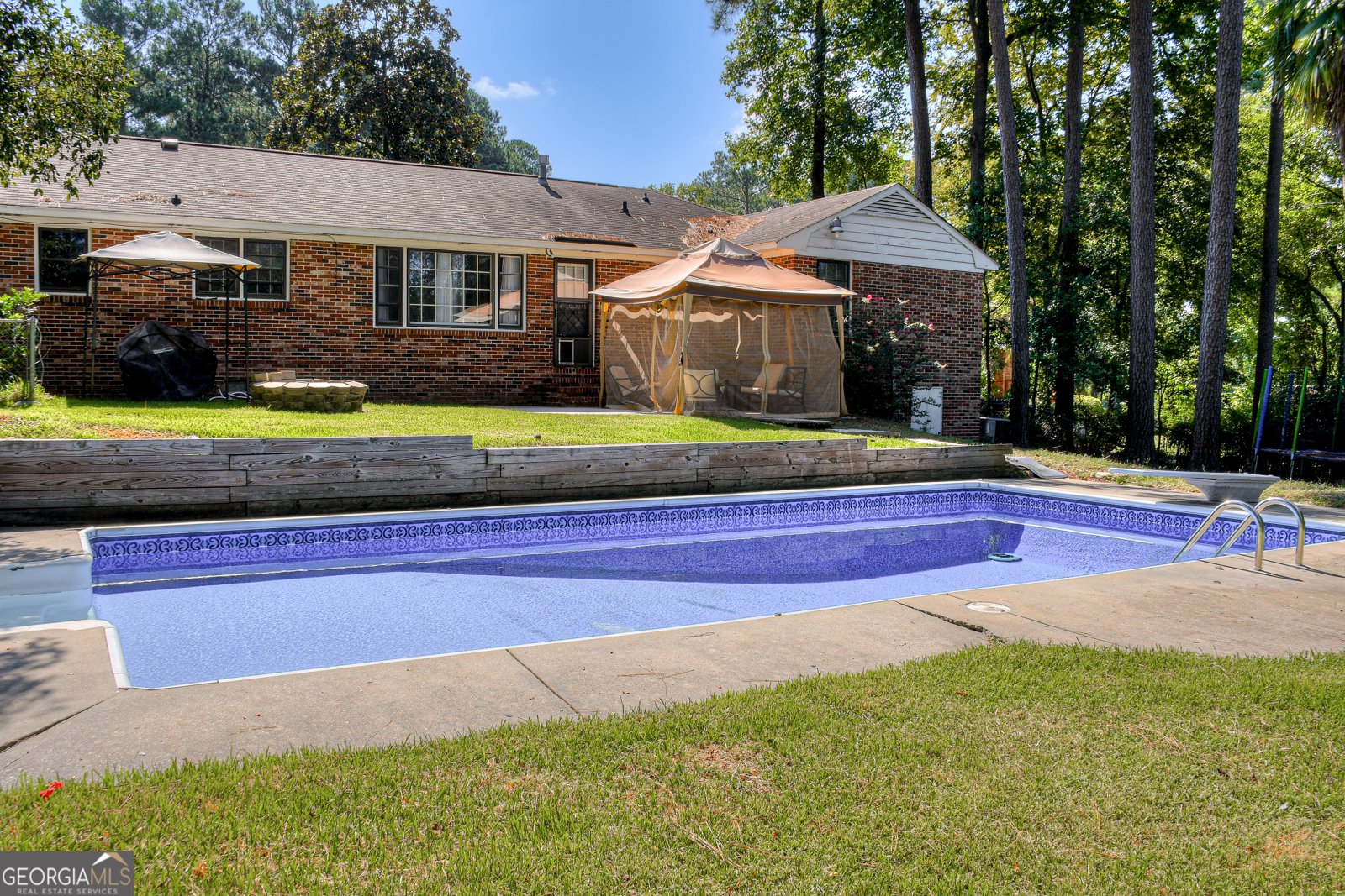 203 Blue Ridge Court Augusta - 40