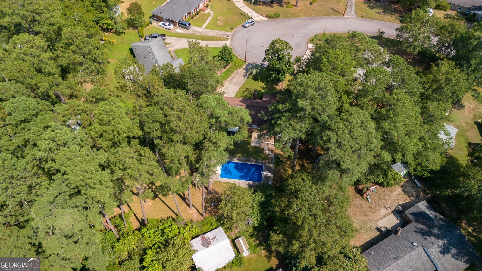 203 Blue Ridge Court Augusta - 43