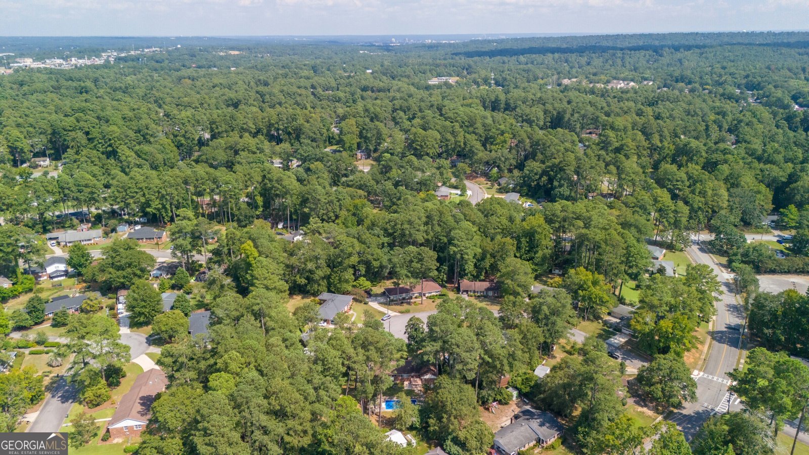 203 Blue Ridge Court Augusta - 45