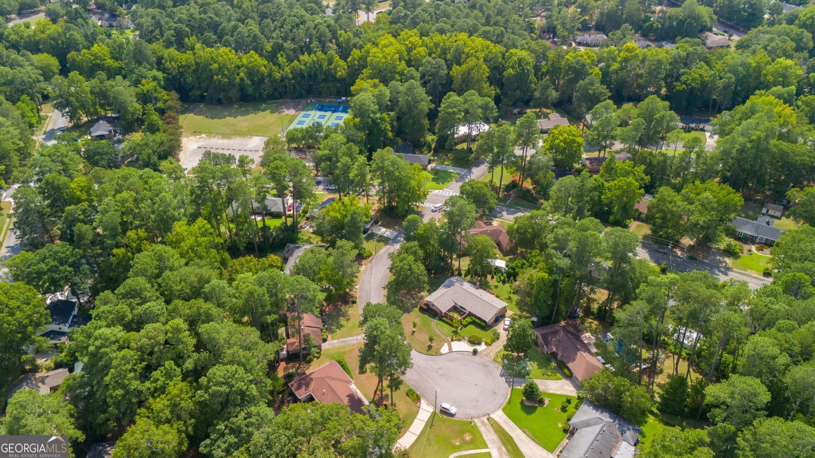 203 Blue Ridge Court Augusta - 46