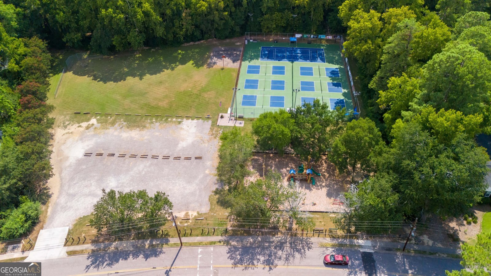 203 Blue Ridge Court Augusta - 47