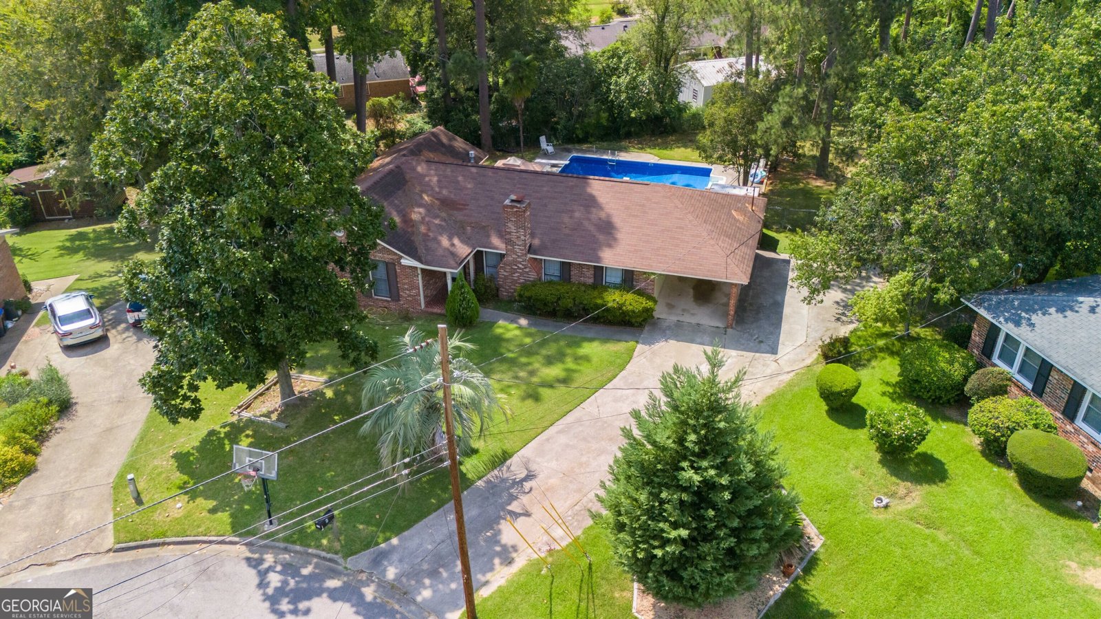 203 Blue Ridge Court Augusta - 49
