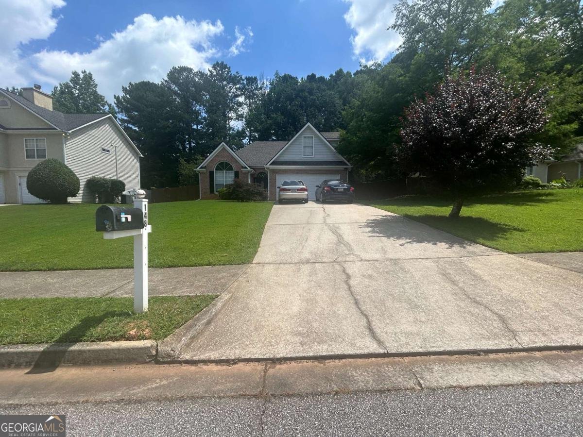 148 PARKSIDE Drive Stockbridge - 1