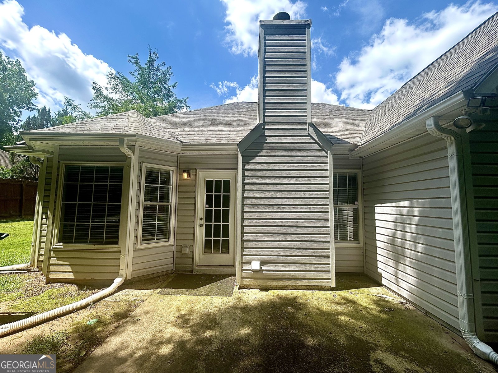 148 PARKSIDE Drive Stockbridge - 2