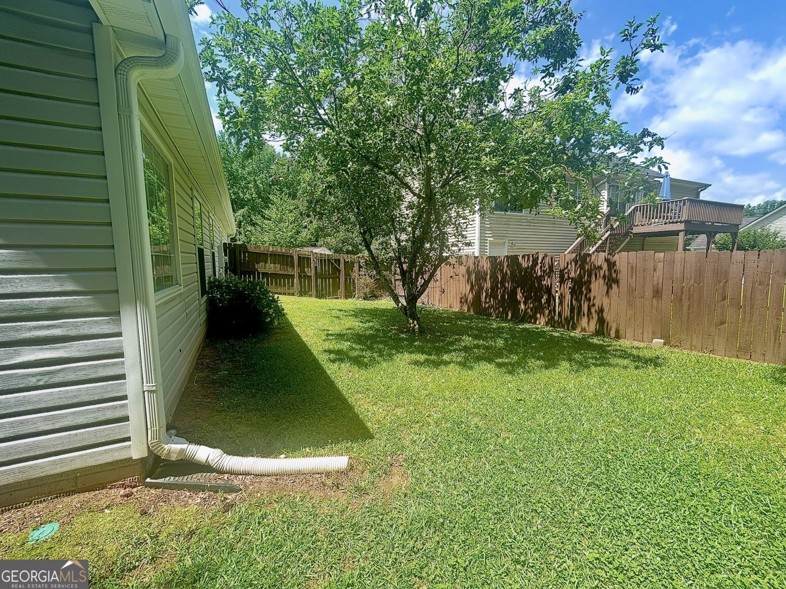148 PARKSIDE Drive Stockbridge - 4