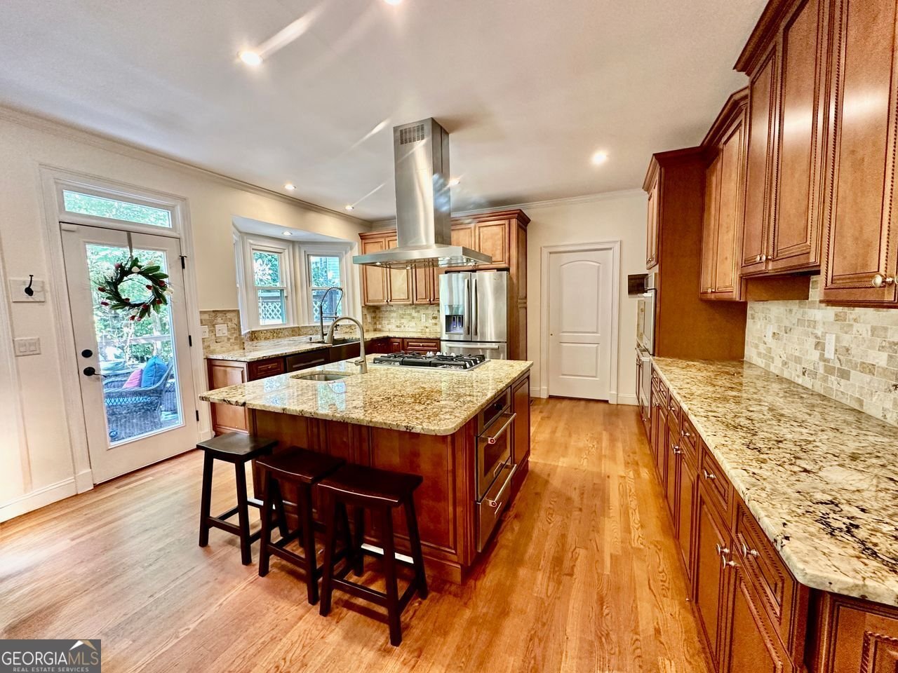 4265 Lansmoore Suwanee - 2