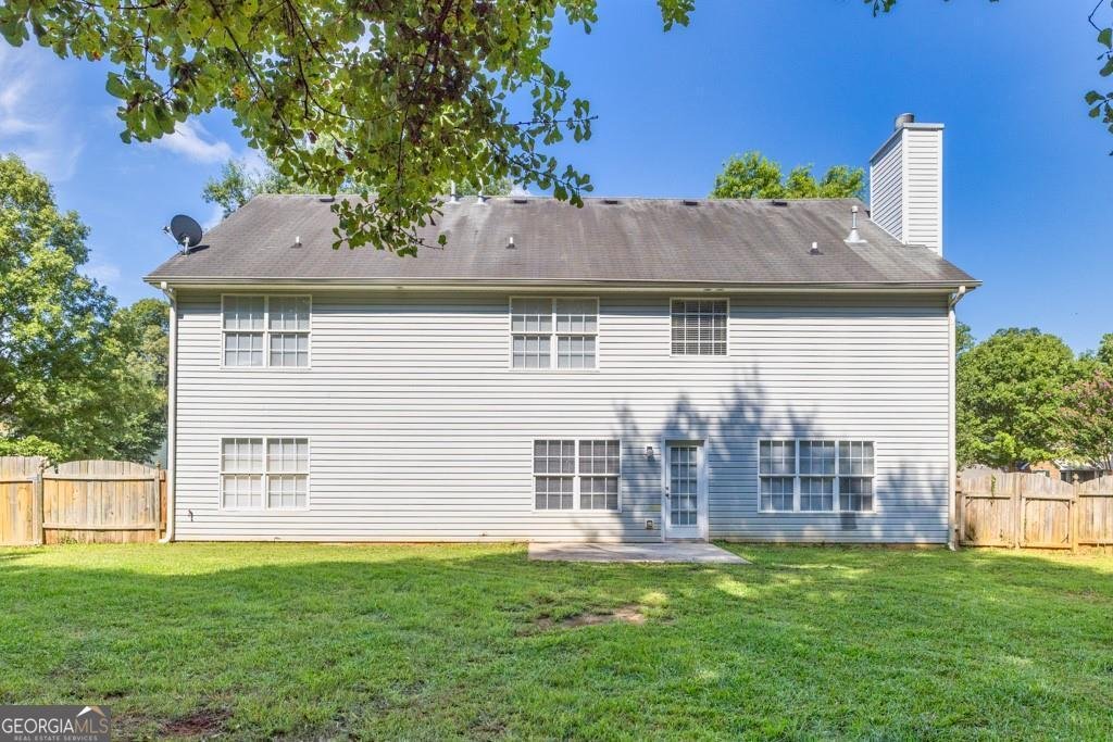 40 Queensland Lane Covington - 37