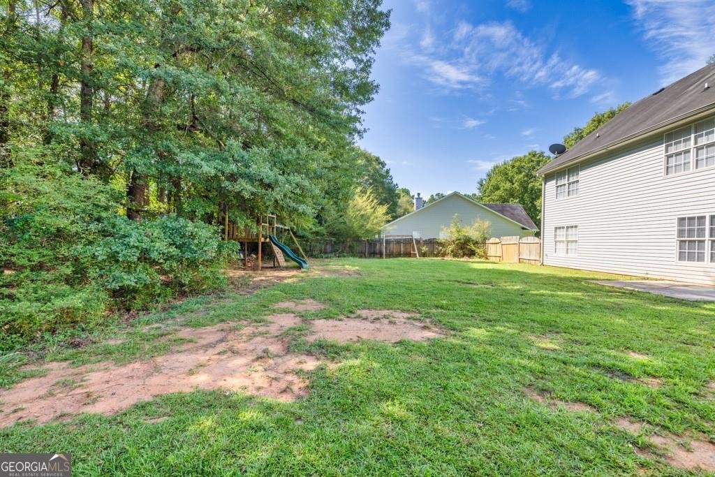 40 Queensland Lane Covington - 38
