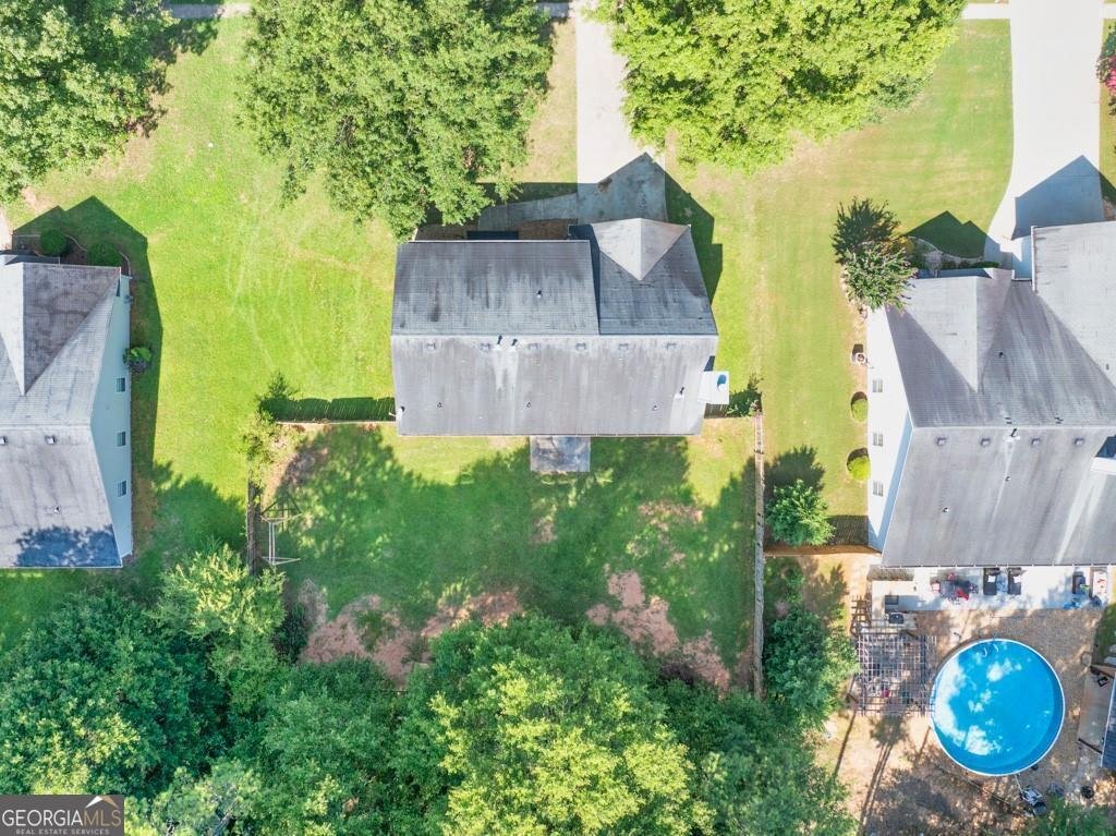 40 Queensland Lane Covington - 39