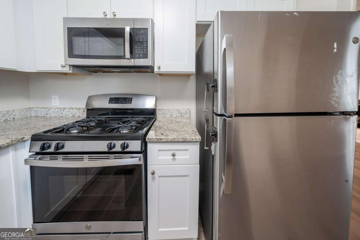 2091 Moon Drive Conyers - 3