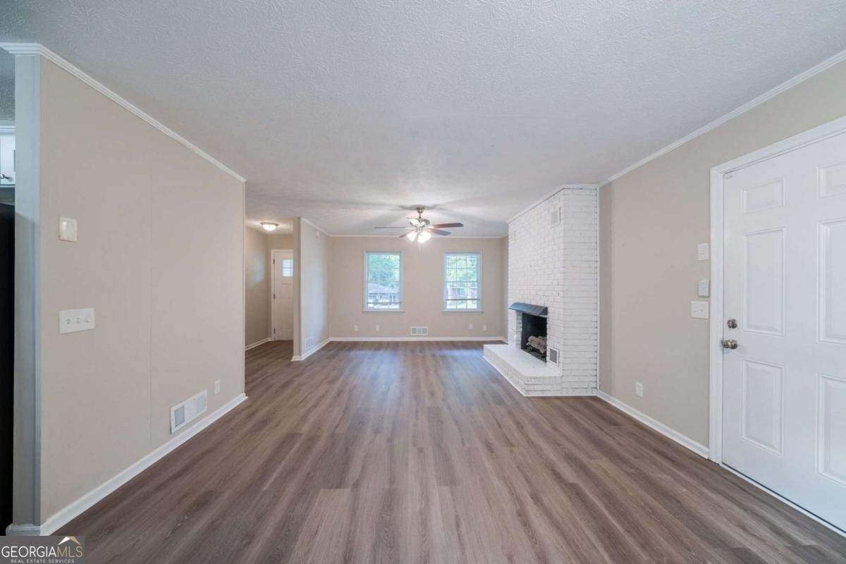 2091 Moon Drive Conyers - 6
