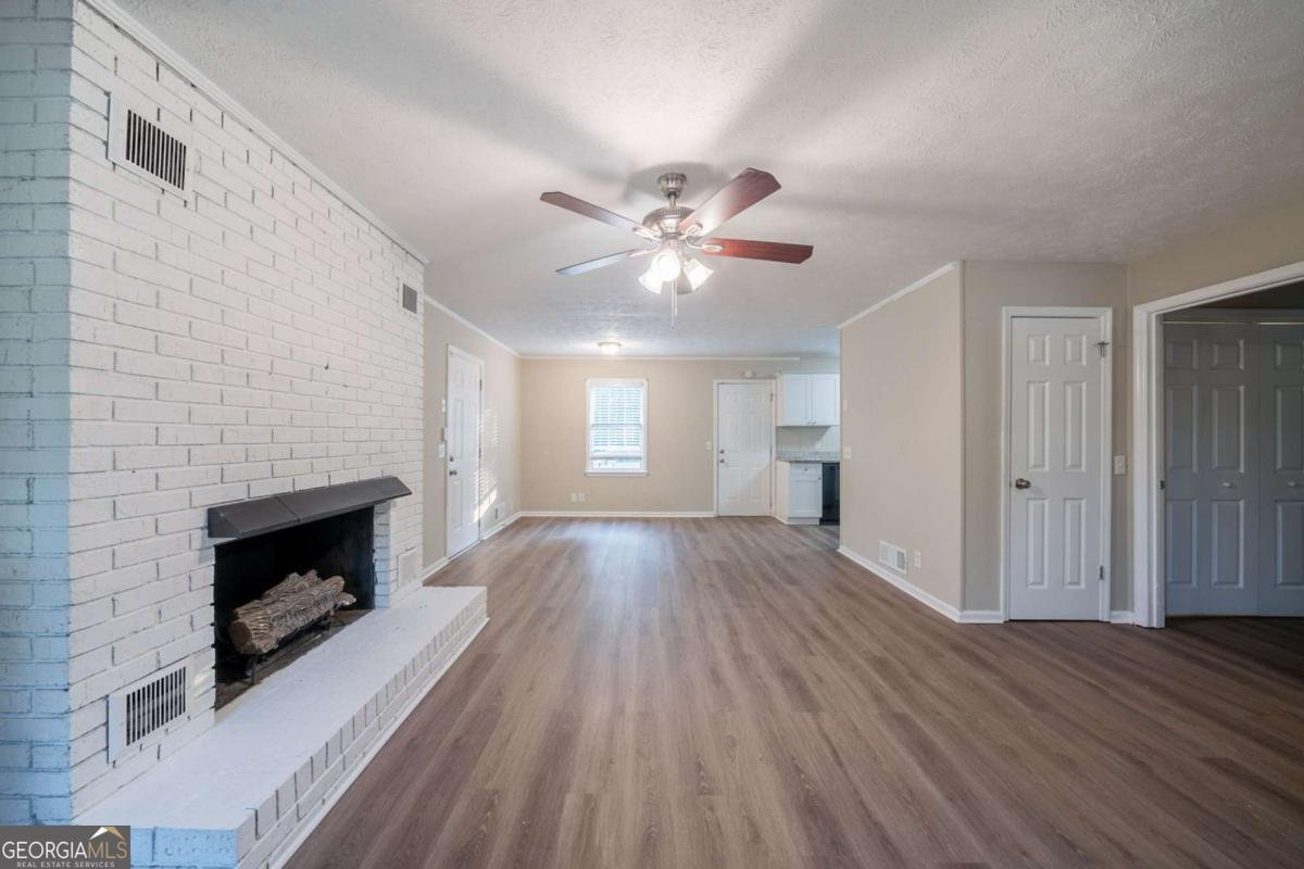 2091 Moon Drive Conyers - 7