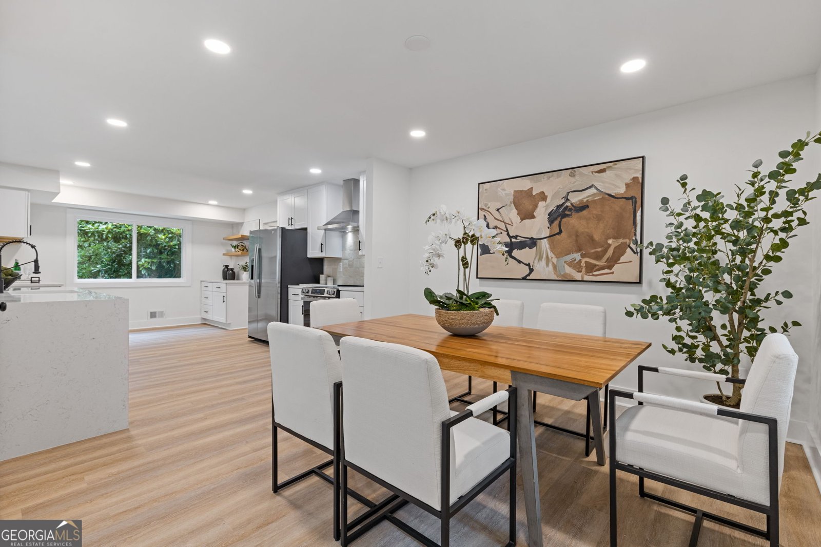 3008 Ridgeside Court Atlanta - 13