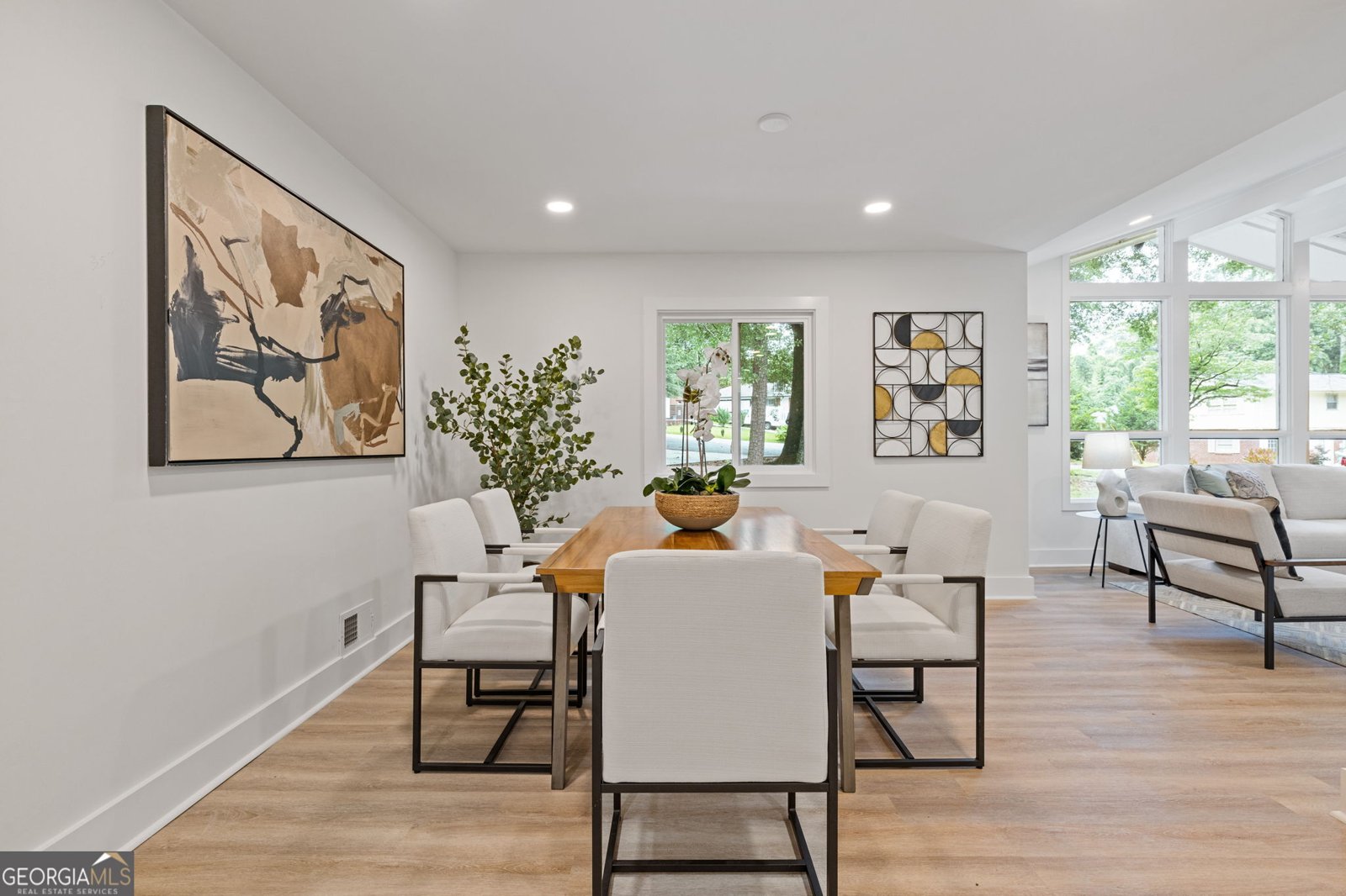 3008 Ridgeside Court Atlanta - 14