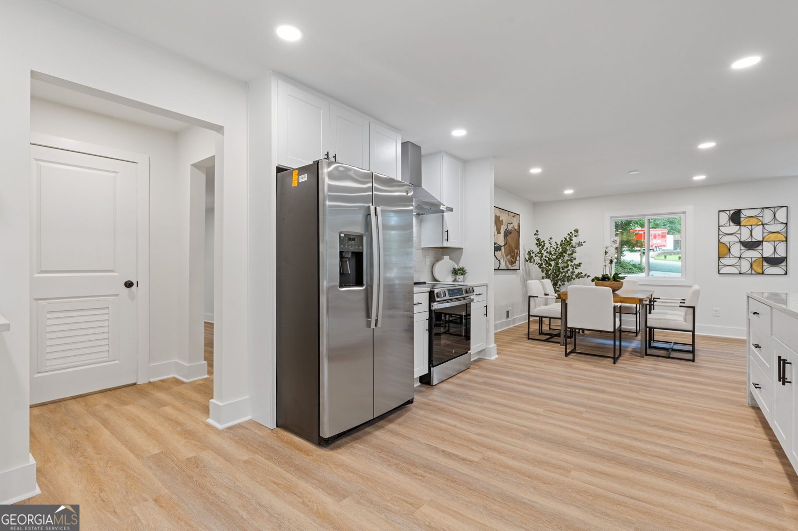 3008 Ridgeside Court Atlanta - 18