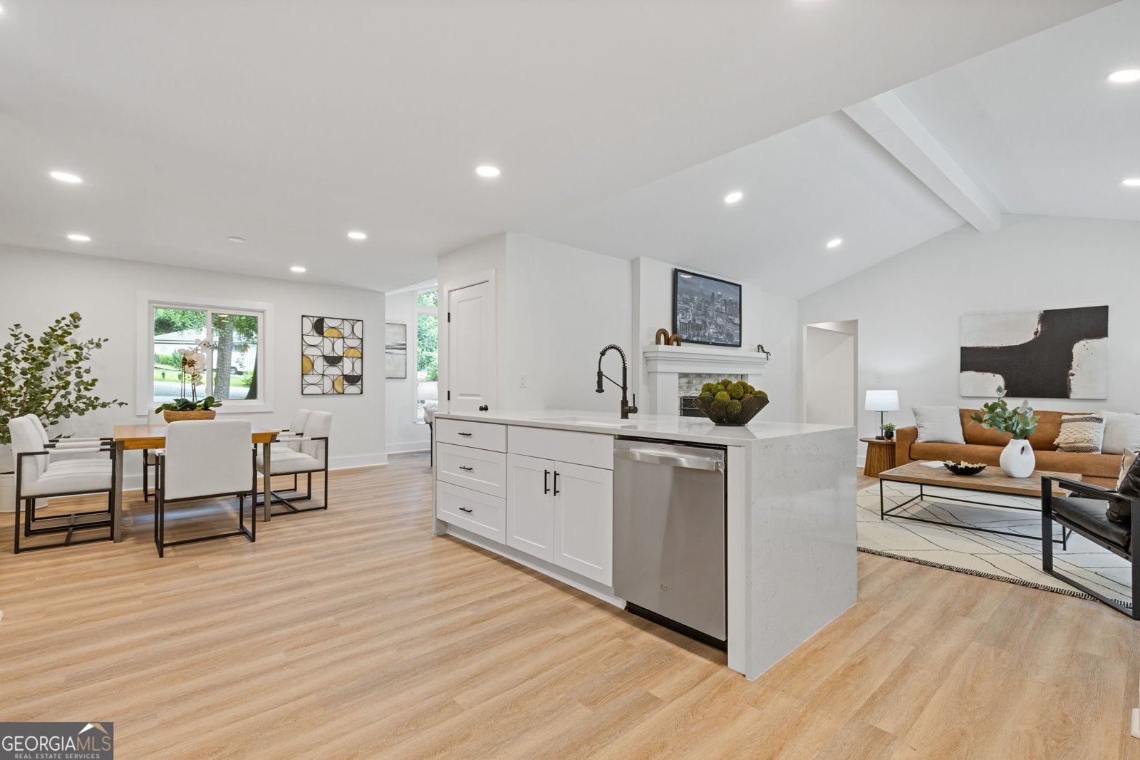 3008 Ridgeside Court Atlanta - 19
