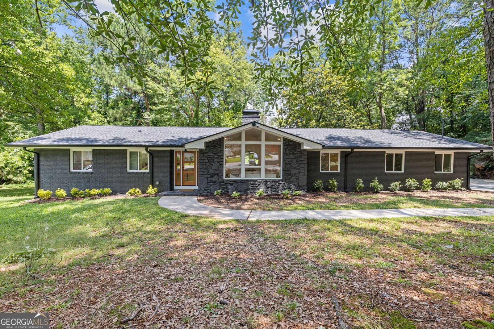 3008 Ridgeside Court Atlanta - 2