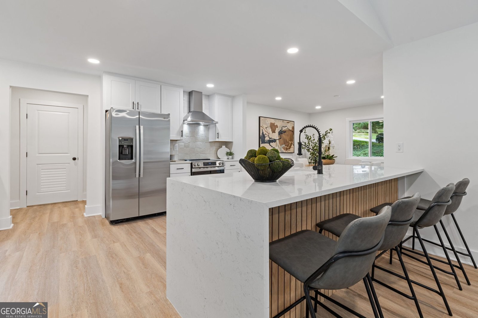 3008 Ridgeside Court Atlanta - 22