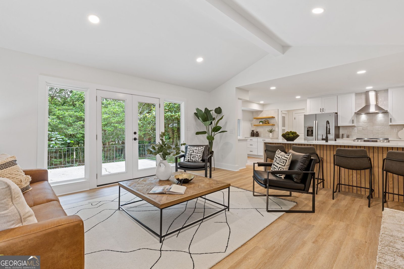 3008 Ridgeside Court Atlanta - 23