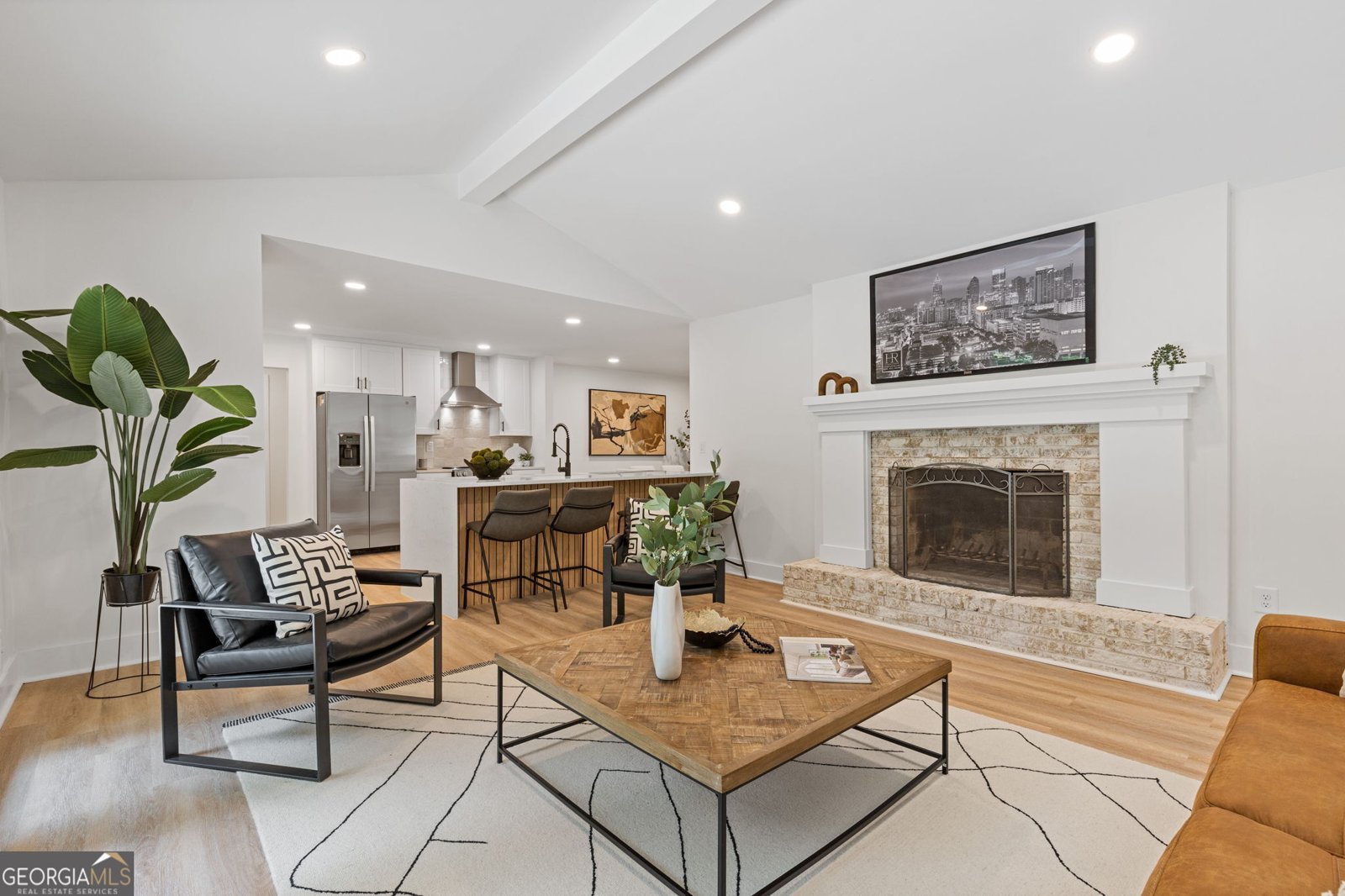 3008 Ridgeside Court Atlanta - 24