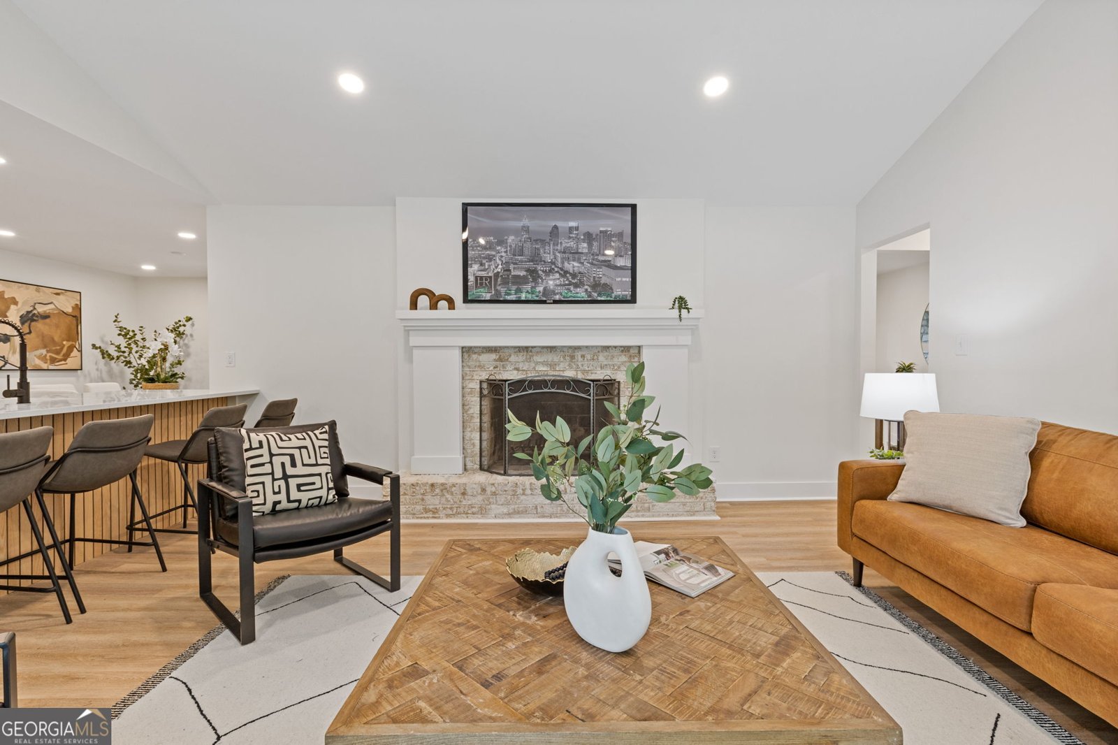3008 Ridgeside Court Atlanta - 25