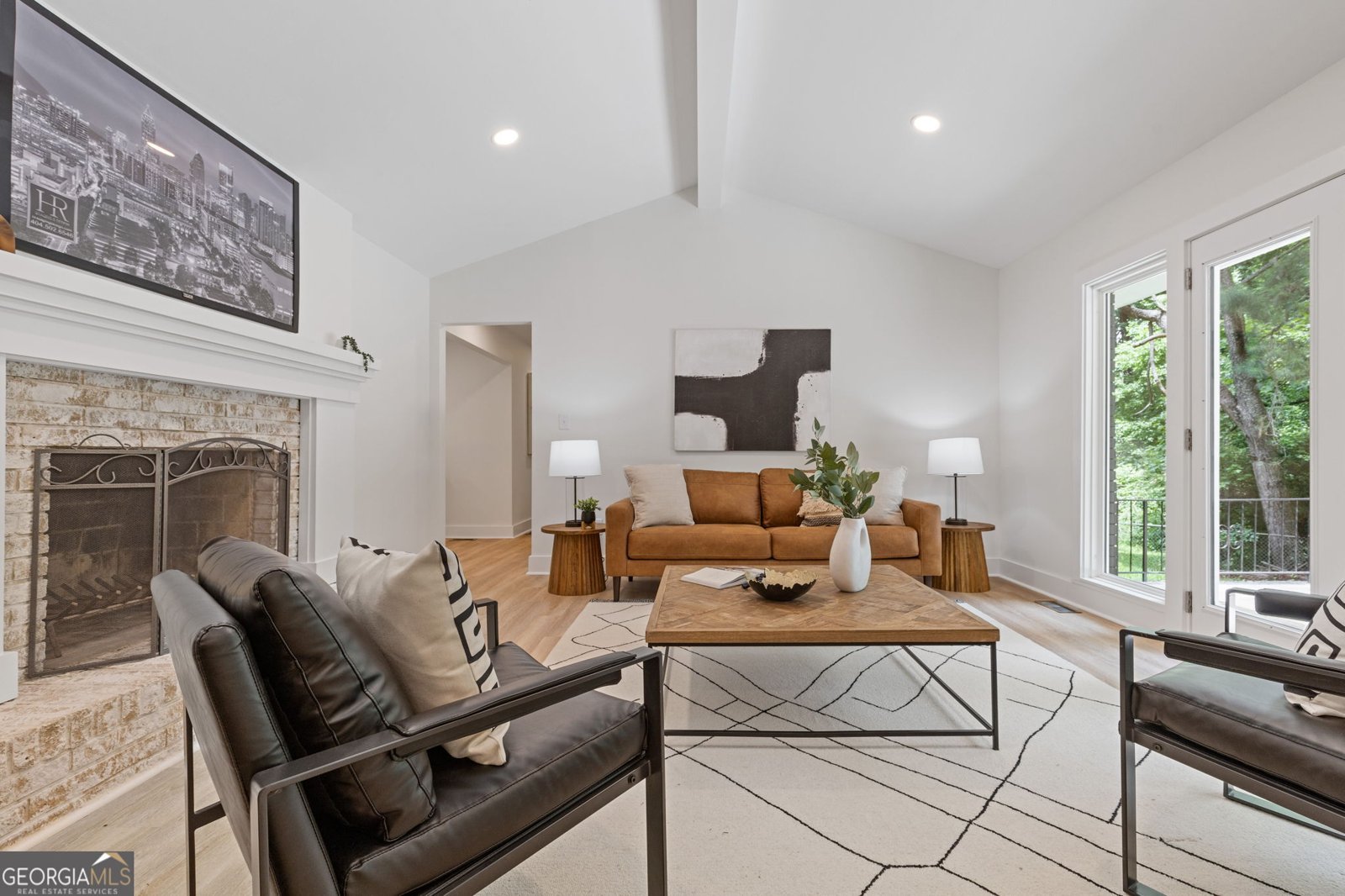 3008 Ridgeside Court Atlanta - 26