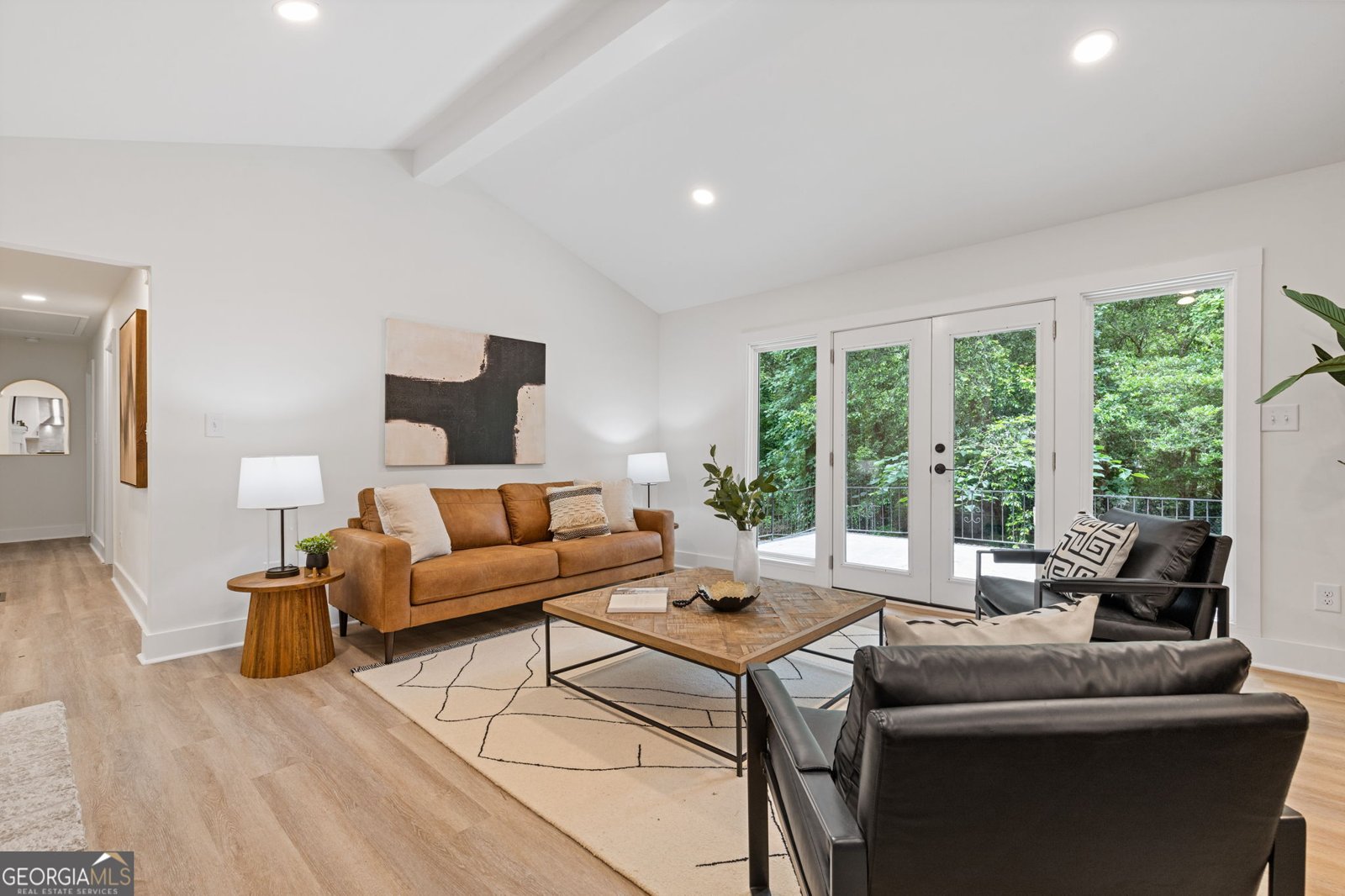 3008 Ridgeside Court Atlanta - 27