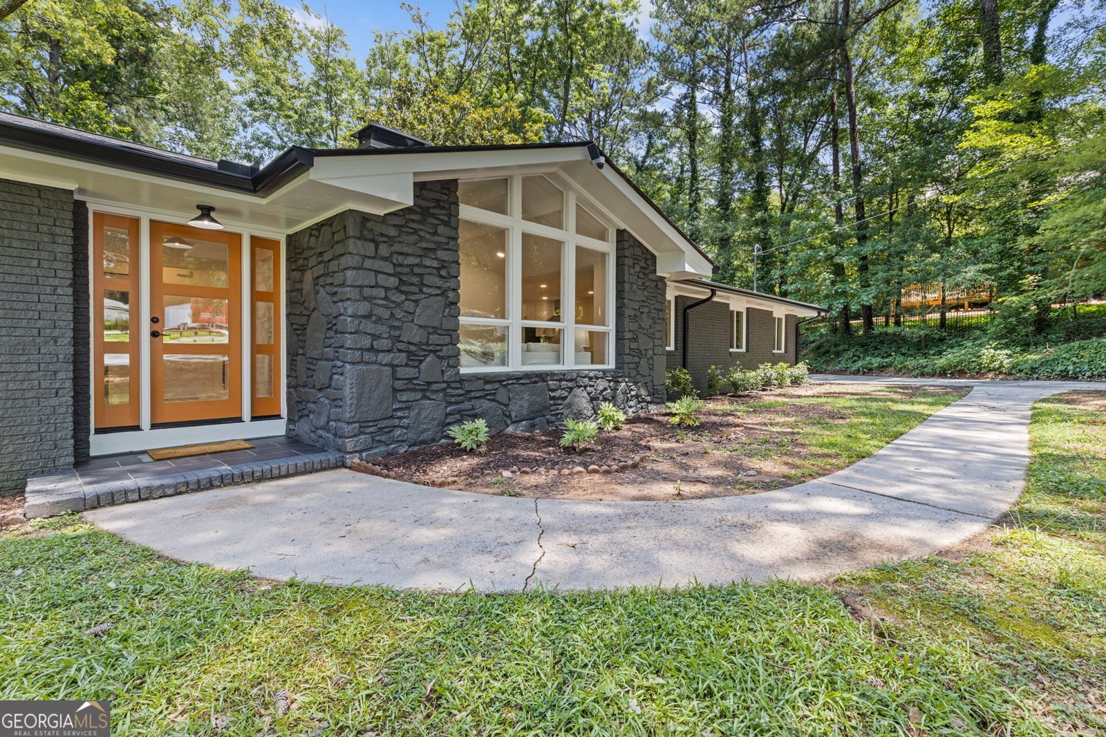 3008 Ridgeside Court Atlanta - 3